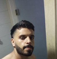Jawad Xxl - Male escort in Beirut