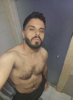 Jawad Xxl - Male escort in Beirut Photo 4 of 5