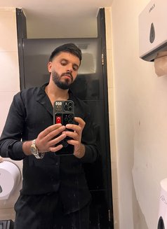 Jawad Xxl - Male escort in Beirut Photo 5 of 5