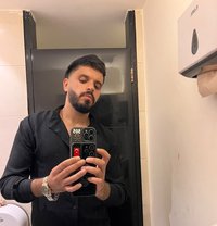 Jawad Xxl - Male escort in Beirut