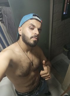 Jawad Xxl - Male escort in Beirut Photo 3 of 3