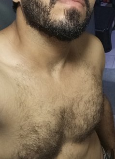 Jawad Xxl - Acompañantes masculino in Beirut Photo 1 of 1