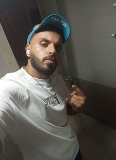 Jawad Xxl - Acompañantes masculino in Beirut Photo 2 of 2