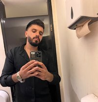 Jawad Xxl - Acompañantes masculino in Beirut