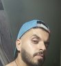 Jawad Xxl - Male escort in Beirut Photo 1 of 2