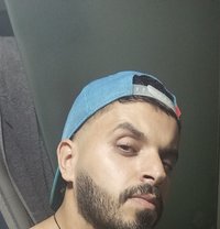 Jawad Xxl - Male escort in Beirut