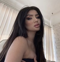 MiRAL - Transsexual escort in Jeddah