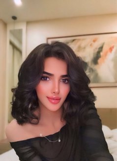 Jawahir - Acompañantes transexual in Riyadh Photo 1 of 10