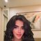 Jawahir - Transsexual escort in Riyadh