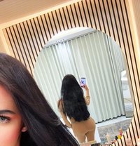 Jawahir big dick 🇸🇦 - Transsexual escort in Riyadh Photo 4 of 6