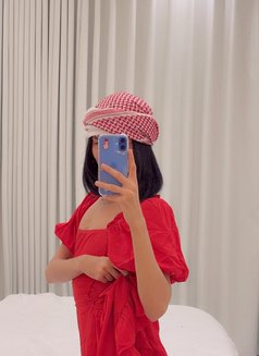 Jawahir - Acompañantes transexual in Riyadh Photo 8 of 10