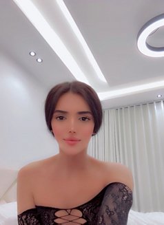Jawahir - Acompañantes transexual in Riyadh Photo 9 of 10