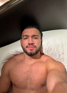 Jawy - masseur in Dubai Photo 1 of 10