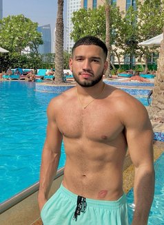Jawy - masseur in Dubai Photo 4 of 10