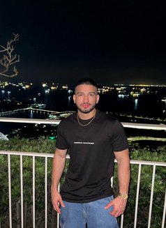Jawy - masseur in Dubai Photo 5 of 10