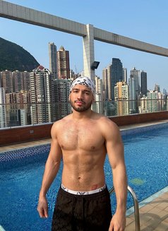 Jawy - masseur in Dubai Photo 9 of 10