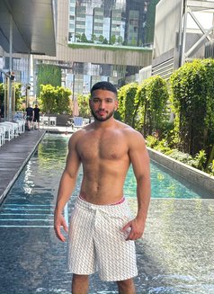 Jawy - masseur in Dubai Photo 10 of 10
