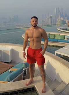 Jawy - masseur in Dubai Photo 12 of 15