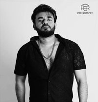 Jax - Male escort in Bangalore