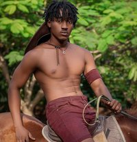 jax BBC - Male escort in Bangkok