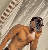 jax BBC - Male escort in Bangkok