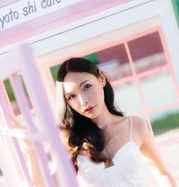 Jaxxen - Acompañantes transexual in Hong Kong