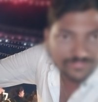 Jay 21 - Male escort in Mumbai