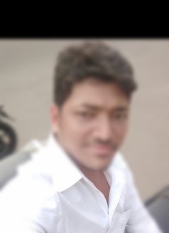 Jay 21 - Male escort in Mumbai Photo 2 of 2