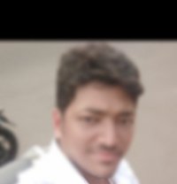 Jay 21 - Male escort in Mumbai