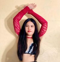 Jay Ann - escort in Manila