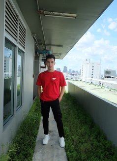 Jay B - Acompañantes masculino in Singapore Photo 4 of 4