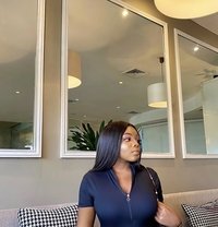 Pretty Katty - masseuse in Accra