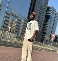 Jay Boy 007 - Male escort in Dubai