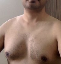 Jay C - masseur in Bangalore