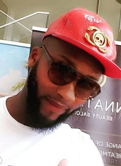 Jay - Acompañantes masculino in Lisbon Photo 1 of 1