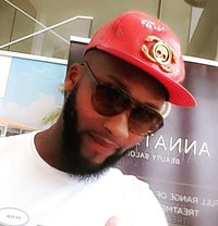 Jay - Male escort in Lisbon