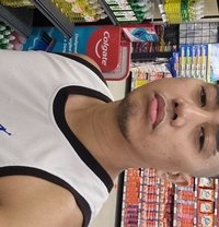 Jay Cee - Acompañante masculino in Manila