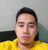 Jay Cee - Acompañante masculino in Manila