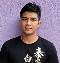 Jay Cee - Male escort in Manila