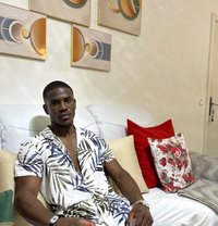 Jay - Male escort in Riyadh