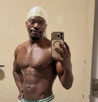 Jay - Acompañantes masculino in Riyadh