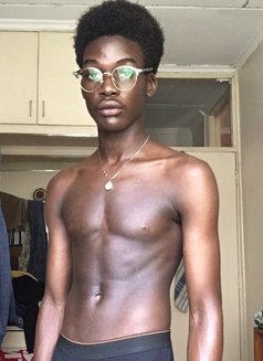 Jay Classy - Male escort in Nairobi Photo 1 of 6