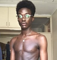 Jay Classy - Male escort in Nairobi