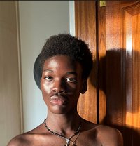 Jay Classy - Male escort in Nairobi