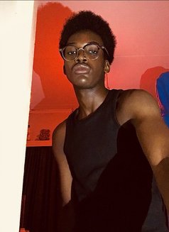 Jay Classy - Male escort in Nairobi Photo 4 of 6