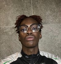 Jay Classy - Male escort in Nairobi