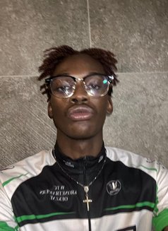 Jay Classy - Male escort in Nairobi Photo 2 of 7