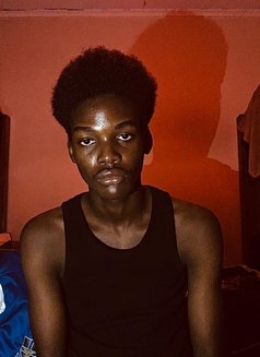 Jay Classy - Male escort in Nairobi Photo 1 of 7