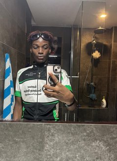 Jay Classy - Male escort in Nairobi Photo 4 of 7