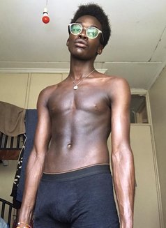 Jay Classy - Male escort in Nairobi Photo 5 of 7